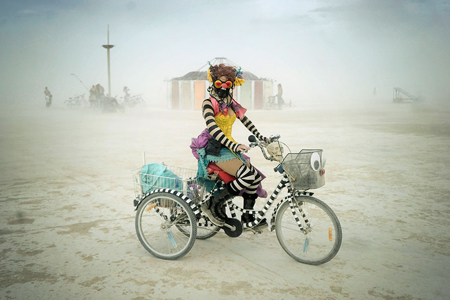 burningman