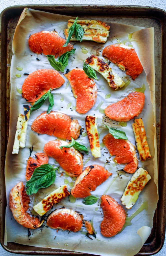 BroiledGrapefruit