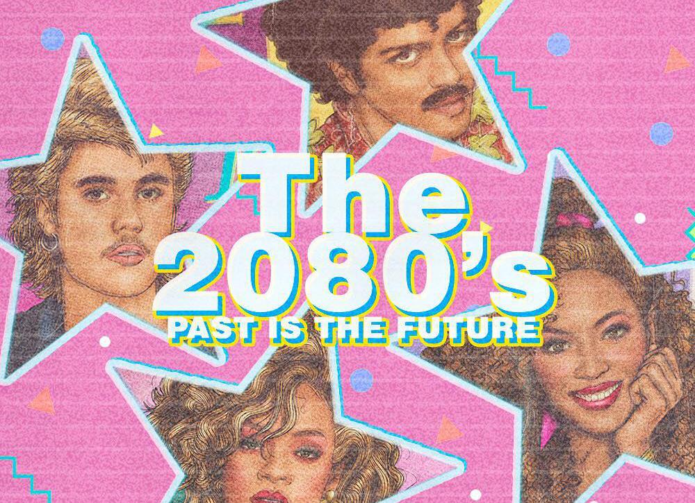 2080 : Retour vers le futur par Fulaleo