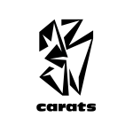 Logo de 33Carats