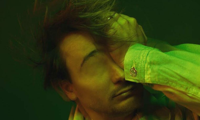 Marty de Lutece dévoile sa nouvelle mixtape Goodboy