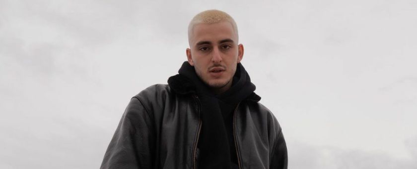 Le nouveau single de VERSO est sortie et il est intitulé "Amigo Amiga"