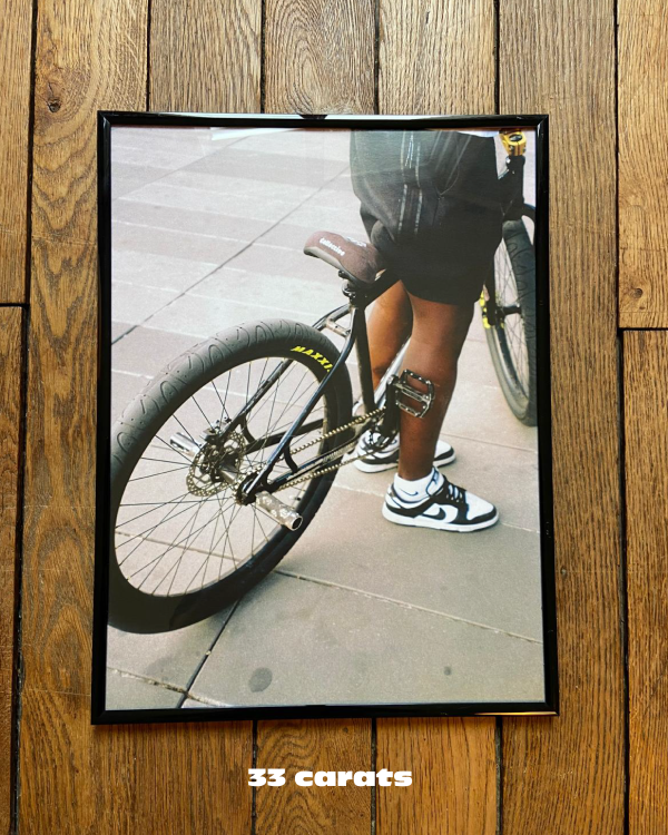 Photo - BMX par Simon Blanchard – Image 2