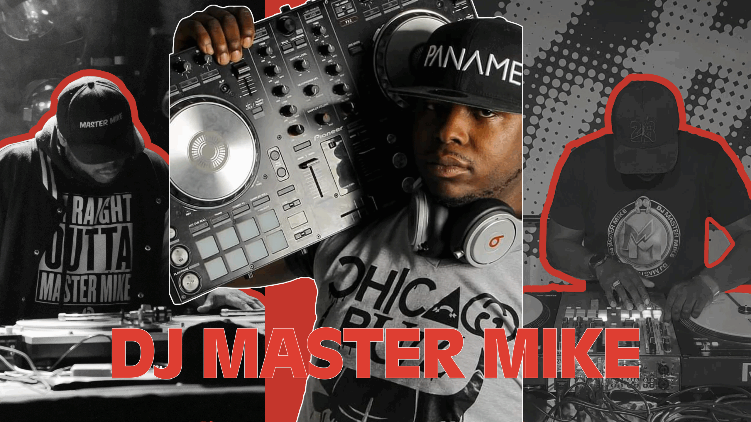 L’Urban Films Festival met à l’honneur le video-mix avec DJ Master Mike