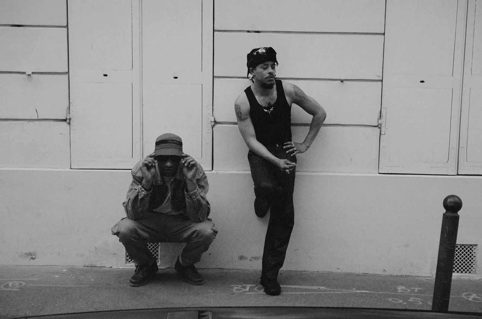 Shungu : « Beaucoup de musiques se perdent, le sampling permet de les faire revivre»