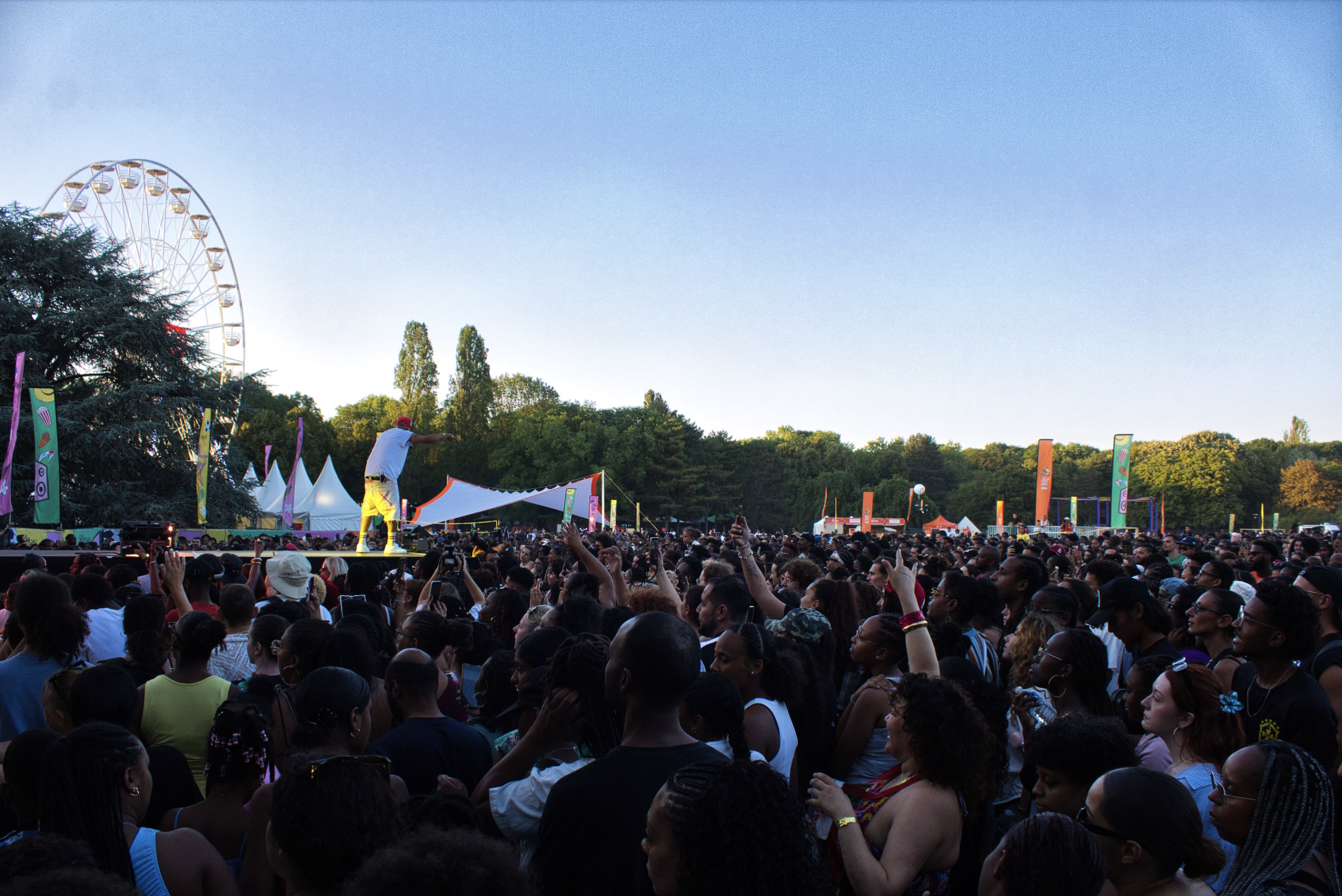 Est-ce que tout le monde doit aimer le rap ?