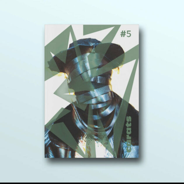 33 Carats Numéro 5 - Skinny Tek / Benny the Butcher