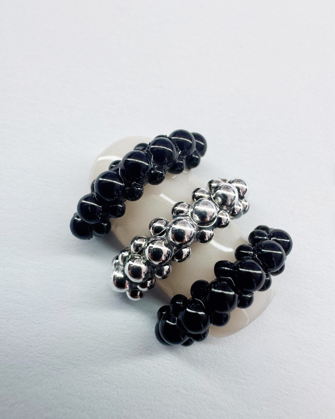 Number 9- Set Pose x 33 Carats (set carré) 3 Number 9- Set Pose x 33 Carats (set carré)